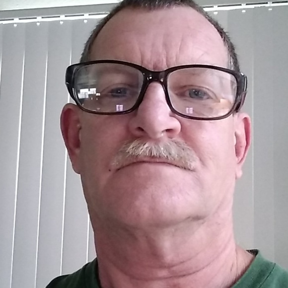 Meet your Posher, David - Picture 1 of 1